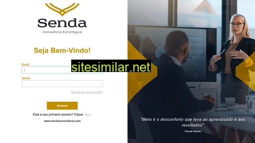 metodosenda.com.br alternative sites