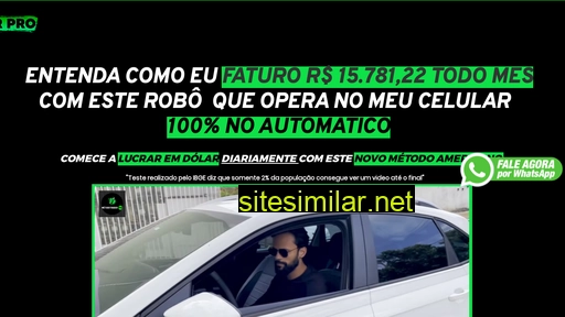metodotraderpro.com.br alternative sites