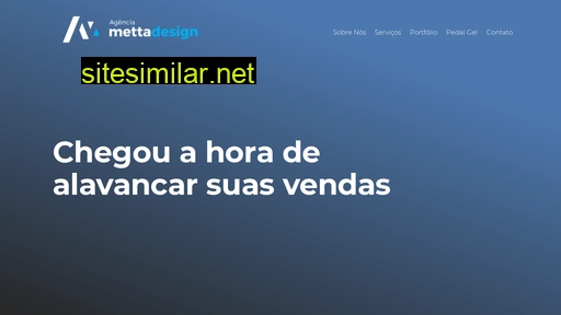mettadesign.com.br alternative sites