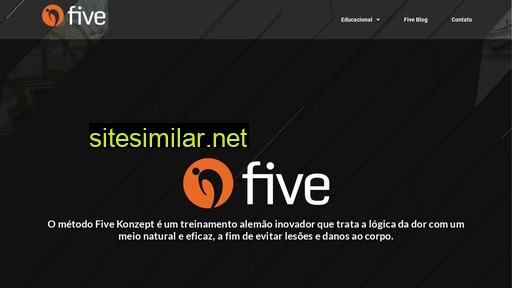 metodofivebr.com.br alternative sites