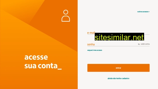 Userede similar sites