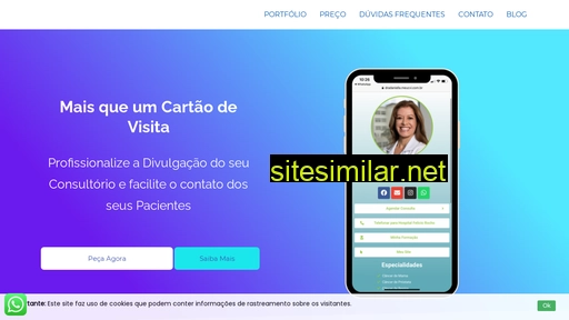 meucvi.com.br alternative sites