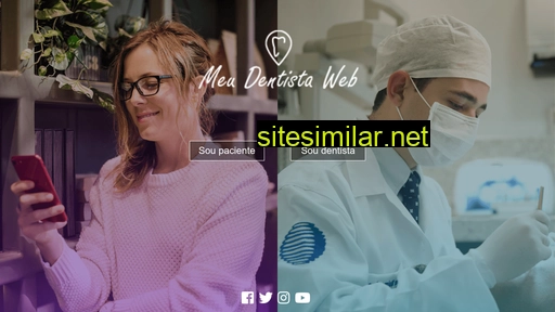 Meudentistaweb similar sites