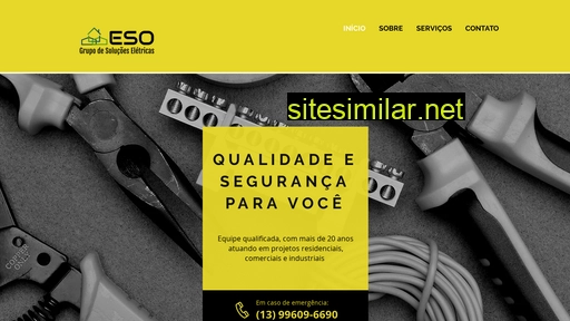 meueletricista.com.br alternative sites