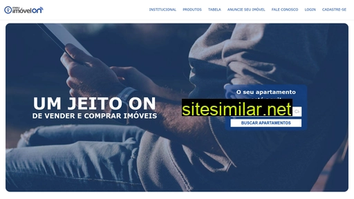 meuimovelon.com.br alternative sites