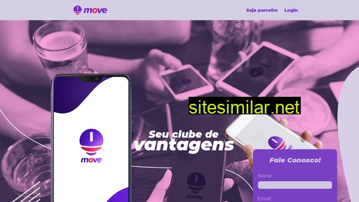 meumove.com.br alternative sites
