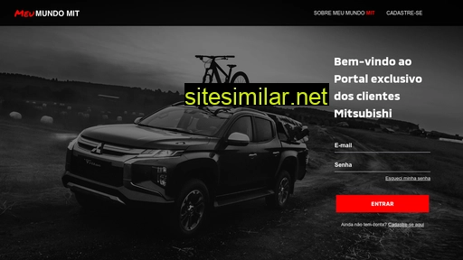 meumundomit.com.br alternative sites