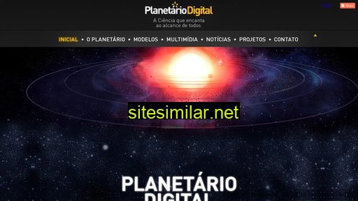 Meuplanetariodigital similar sites