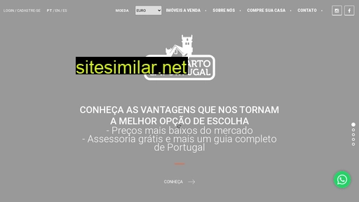 meuquartoemportugal.com.br alternative sites