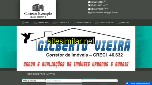 meusiteimobiliario.net.br alternative sites