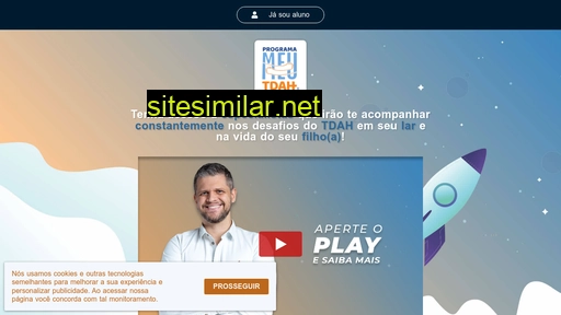 meutdah.com.br alternative sites