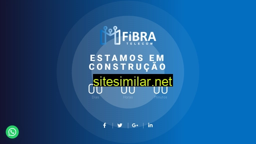 mfibra.com.br alternative sites
