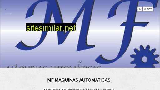 mfmaquinasautomaticas.com.br alternative sites
