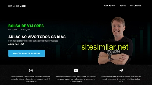 mfmode.com.br alternative sites