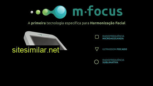 mfocus.com.br alternative sites