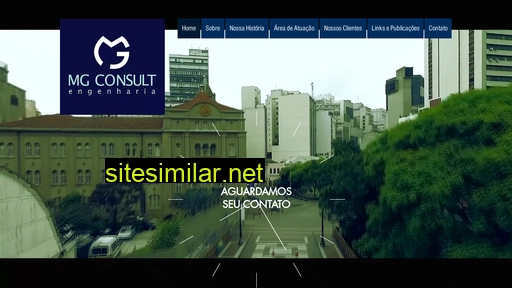 mgconsult.com.br alternative sites