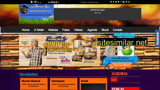 mgempresarial.com.br alternative sites