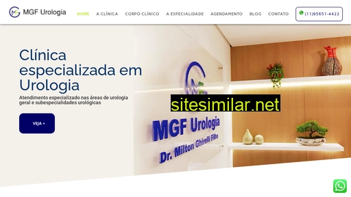 mgfurologia.com.br alternative sites