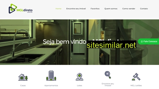 mgldireto.com.br alternative sites