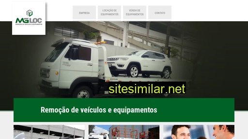 mgloclocacao.com.br alternative sites
