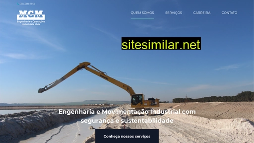 mgm.srv.br alternative sites