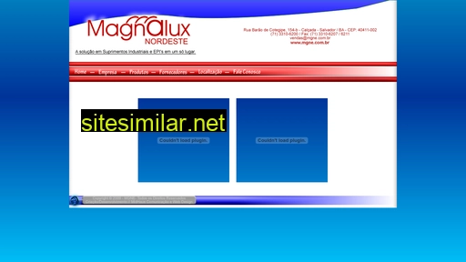 mgne.com.br alternative sites