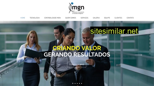 mgntreinamentos.com.br alternative sites