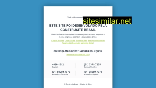 mgtelhas.com.br alternative sites