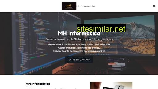 mhinformatica.inf.br alternative sites
