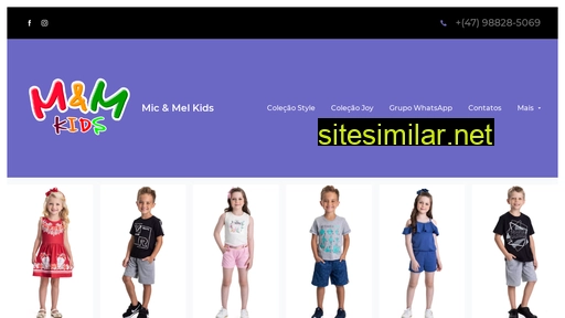 micmel.com.br alternative sites