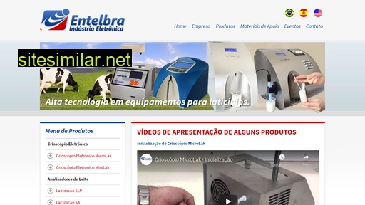 microcell.com.br alternative sites