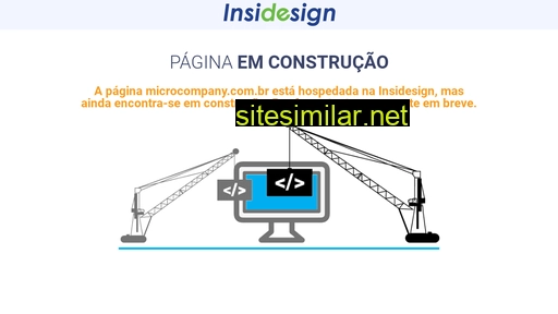 microcompany.com.br alternative sites