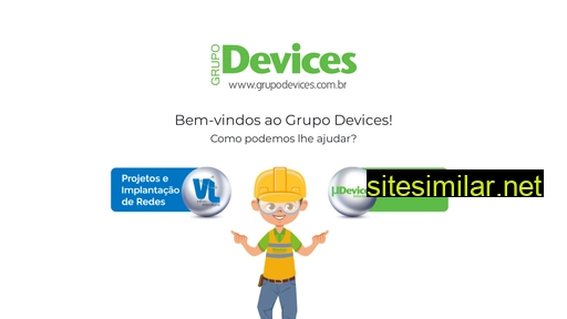 microdevices.com.br alternative sites