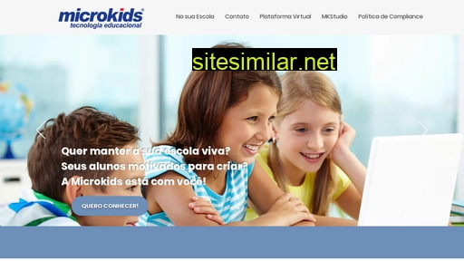 microkidsetc.com.br alternative sites