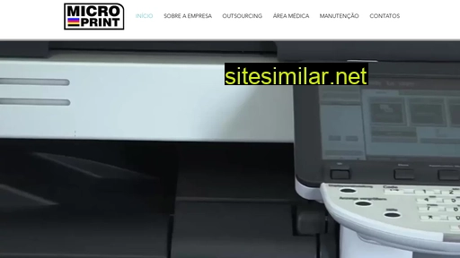 microprintriopreto.com.br alternative sites