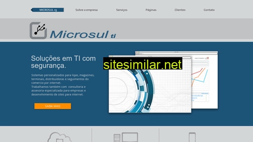 microsulrg.com.br alternative sites