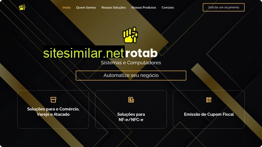 microtab.com.br alternative sites