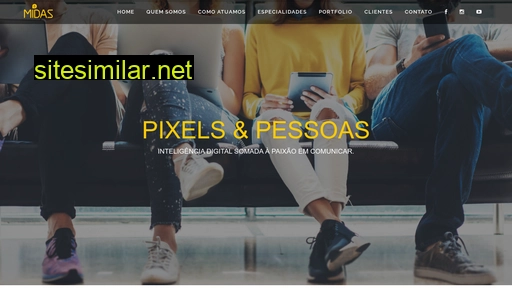 midas8.com.br alternative sites