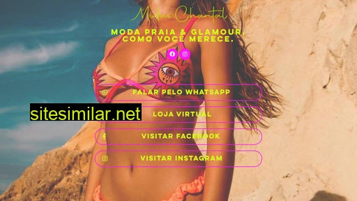 midaschantal.com.br alternative sites