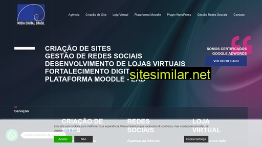 midiadigitalbrasil.com.br alternative sites