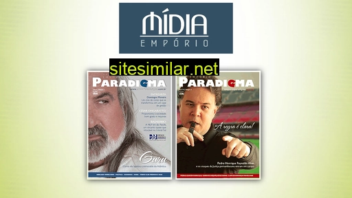 midiaemporio.com.br alternative sites