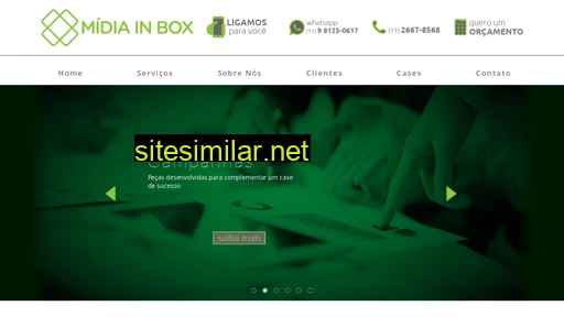 midiainbox.com.br alternative sites