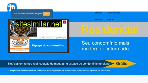 midiaporto.com.br alternative sites