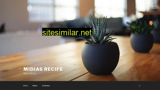 midias.recife.br alternative sites