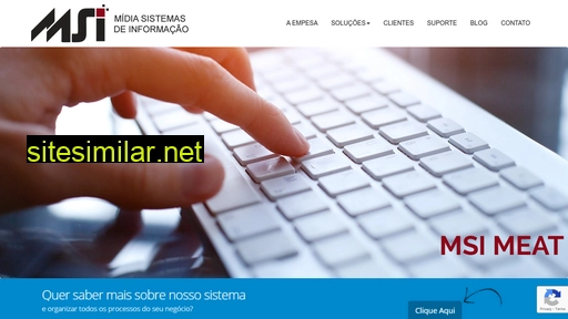 midiasistemas.com.br alternative sites