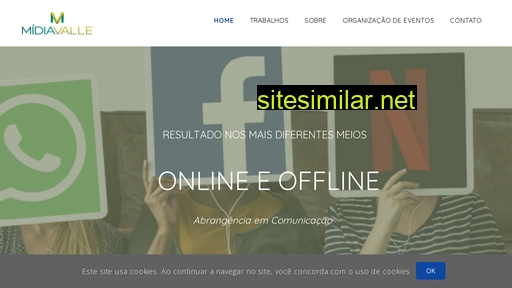 midiavalle.com.br alternative sites