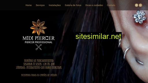midipiercer.com.br alternative sites