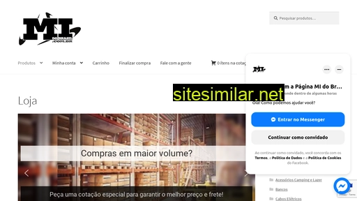 midobrasil.com.br alternative sites