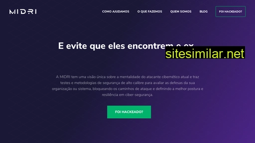 midri.com.br alternative sites