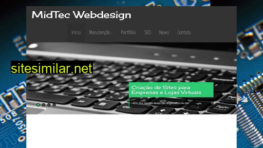 midtec.com.br alternative sites